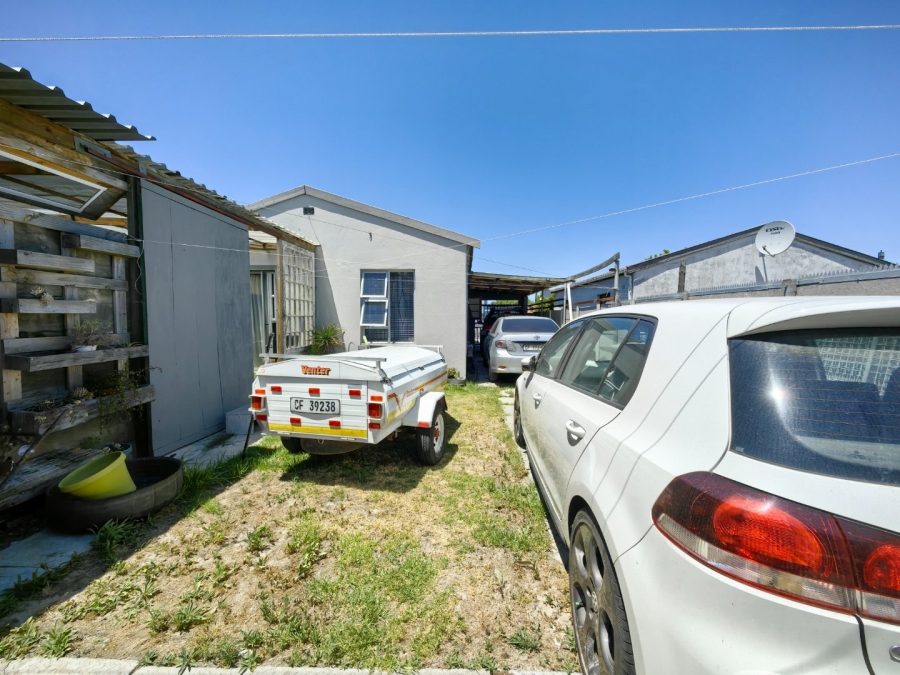 4 Bedroom Property for Sale in Fountain Village Western Cape